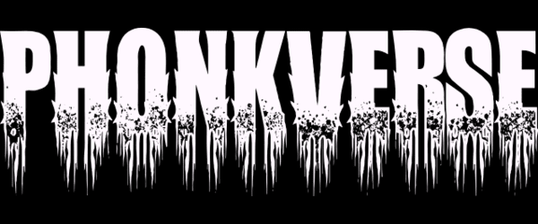 phonkverse Logo